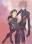 ������ �������� Evangelion Shinji Ikari, Kaworu Nagisa