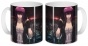 ������ Ghost in the Shell Motoko Nightscape