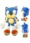    Backpack: Sonic The Hedgehog - Sonic 19'' Green Eyes