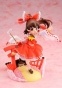 Touhou Project - Hakurei Reimu Gensou Hyakkei Touhou Vignette Series