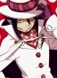 ������ �������� Ao no Exorcist Mephisto