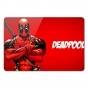 ������ ��������� ������������� Deadpool - Wade Winston Wilson / ������