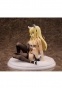 Boku wa Tomodachi ga Sukunai NEXT - Kashiwazaki Sena Cow Pattern Swimsuit ver.