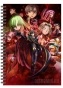 �������� ��� ��������� A5 Code Geass: Hangyaku no Lelouch