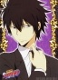 ������ �������� Katekyo Hitman Reborn! Kyoya Hibari