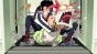 Space Dandy (����������� �����) HD
