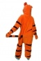     / Kigurumi Funky Tiger