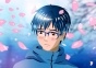 ������ �������� ��� �� ���� - Yuri Katsuki