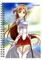 ������� � ������ A5 Sword Art Online