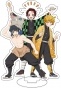         / Demon slayer