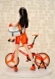 Messenger Girl Repaint