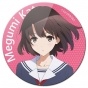 ������ ��������� ������� Saenai Heroine no Sodatekata Megumi Kato