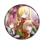 ������ Rozen Maiden Shinku, Souseiseki and Suiseiseki