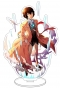   Bungou Stray Dogs -   2 (Osamu Dazai 2)