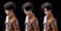  Attack on Titan /   - Levi /  1/8 ***