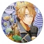 ������ ��������� ������� Code: Realize - King of Cakes Van