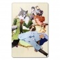    Log Horizon 350272