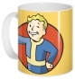 ������ Fallout Vault Boy