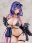 ������� Yuna & Sayuri 2 Figure Set w/Special Base Illustration by Biya & K Pring 1/6 Complete Figure