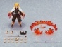  figma 553 Demon Slayer Kimetsu no Yaiba: Rengoku Kyojuro