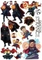   Doctor Strange