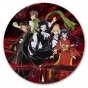 ������ ��� ����� ������� Bungou Stray Dogs Port Mafia