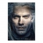 ������ �������� "The Witcher Netflix" Geralt of Rivia
