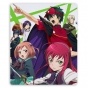    Hataraku Maou-sama! 350494