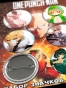 ������ Onepunch-Man ����� 6 ����