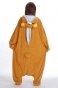    / Kigurumi Relax Bear Rilakkuma