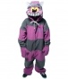      / Kigurumi Funky Cheshire Cat