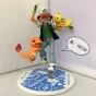������� Pokemon: Ash & Pikachu & Charmander