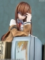 ������� KDcolle STEINS;GATE 0 Kurisu Makise With LED Light-Up Feature 1/7 Complete Figure