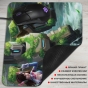     Overwatch - Bastion  D.Va