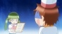���������� ��-���������� / Piace: Watashi no Italian