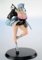 Bakunyu Kenshi Sakura Comic Unreal vol.22 Cover Girl Designed by Mogudan ~ Evening Blossoms ~
