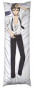   Danganronpa Nagito Komaeda & Hajime Hinata