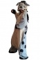   / Kigurumi Hyena