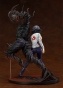 ������� "Ajin" Shimomura Izumi & Invisible Black Matter Set 1/8