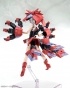   Chaos & Pretty: Little Red