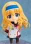 IS Infinite Stratos - Nendoroid Cecilia Alcott