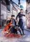 ������� Anime "Fullmetal Alchemist" "Roy Mustang & Maes Hughes -KIZUNA-" Complete Figure