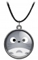 ����� "My Neighbor Totoro" Totoro face