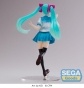 ������� SAV Luminasta Hatsune Miku 16th Anniversary KEI Ver.