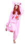     / Kigurumi Pink Gloomy Bear