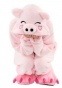     / Kigurumi Pink Pig