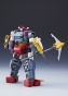   Gattai Musashi: ACKS GR-03