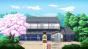 ����� �������� ����������� / Tachibana-kan to Lie Angle [HD]