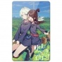    Little Witch Academia Diana and Atsuko