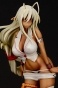 Full Metal Daemon Muramasa Sensei Muramasa Race Queen